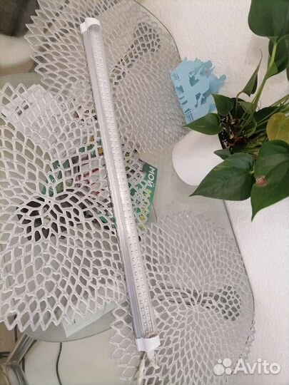 Фитолампа для растений полный спектр