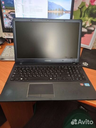 Samsung ativ book 4