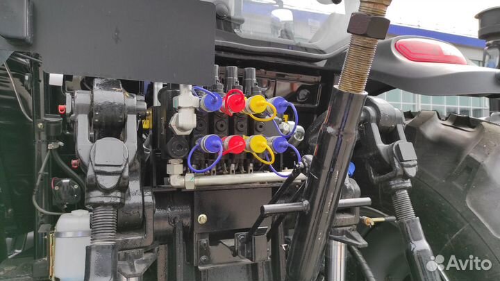 Трактор Lovol TR-2004, 2022