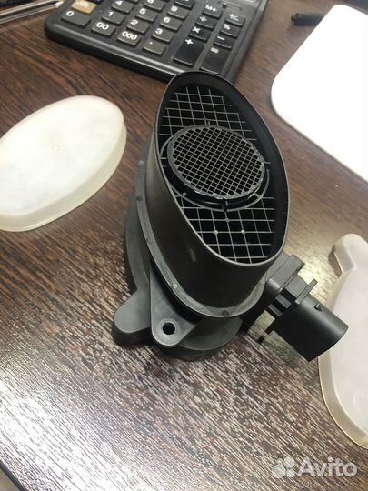 Расходомер воздуха X3, X5, X6