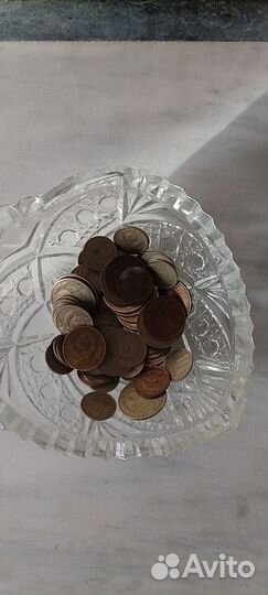 Монеты СССР