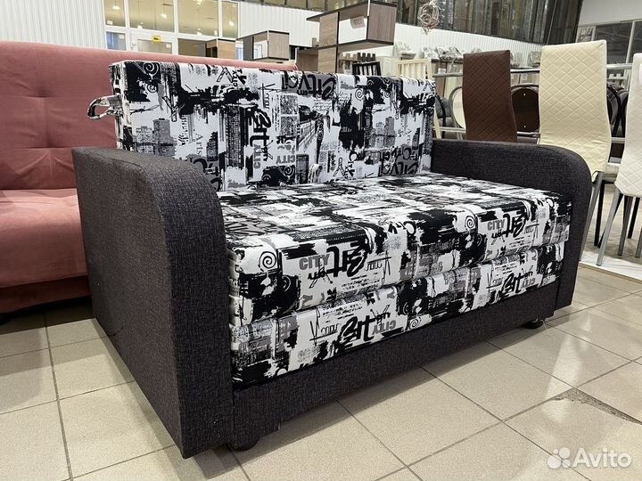 Диван Чебурашка (Доставка за 1 день)