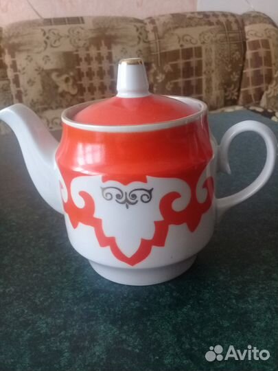 Заварники СССР