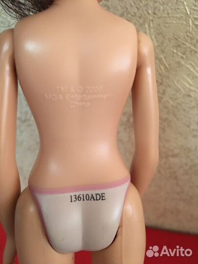 Кукла Мокси,Moxie