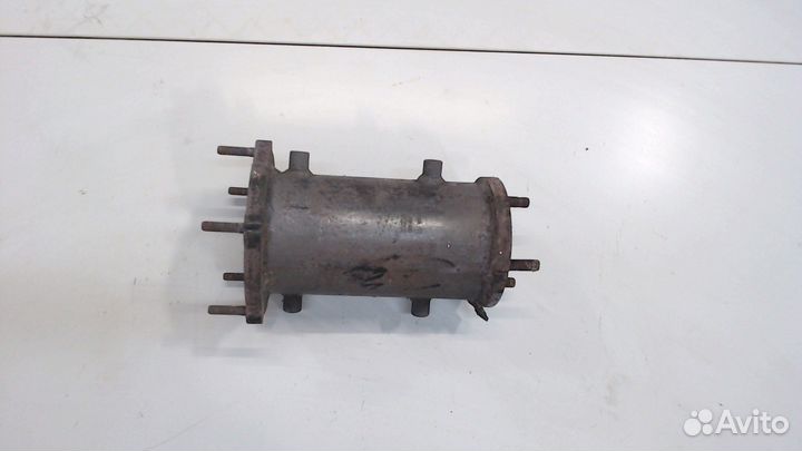 Катализатор Mazda Premacy, 2003