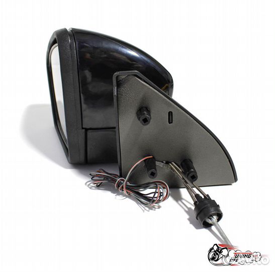 Зеркала Гранта, Нива, Ваз 2108-12, Приора механика