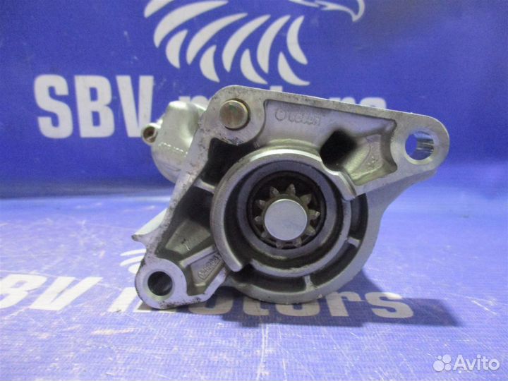 Стартер Volvo B63324S