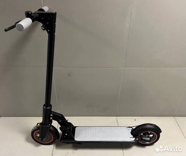 Электросамокат с доствкой