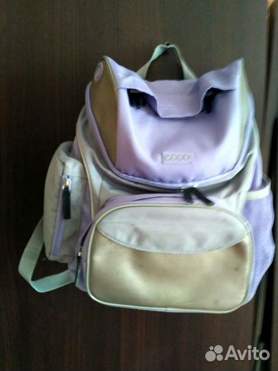 Рюкзак ecco