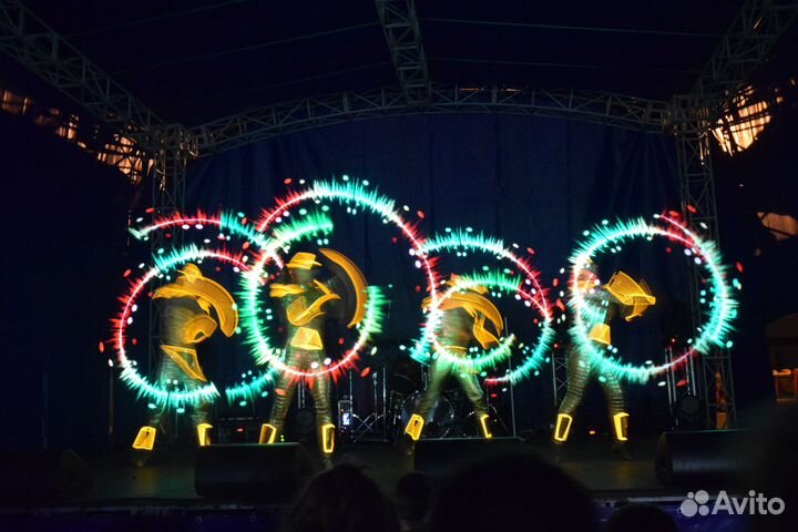 Артисты на корпоратив. Шоу на корпоратив