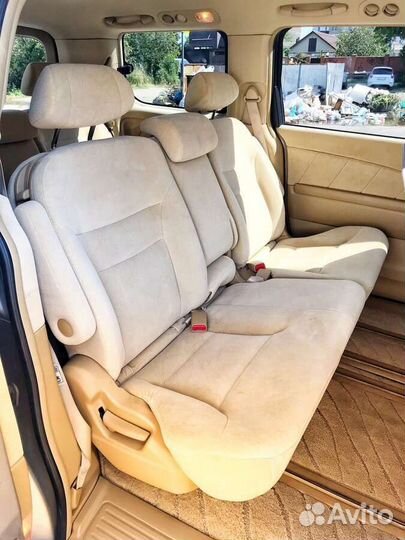 Пассажирские перевозки, трансфер, аренда минивена