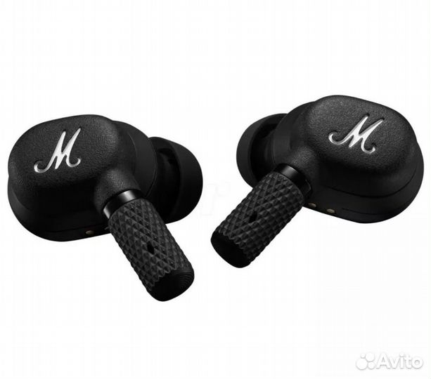 Беспроводные наушники marshall