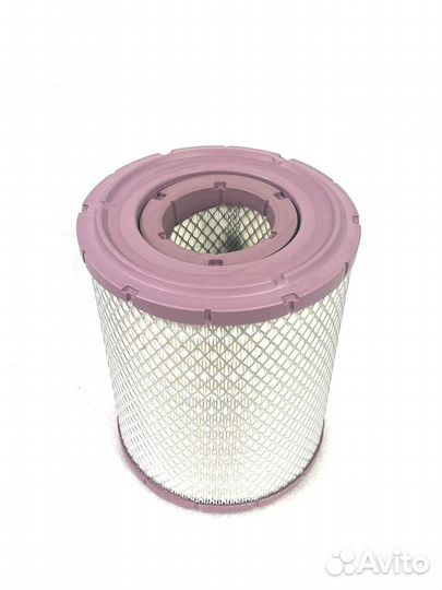 Фильтр воздушный на JAC (жак) N/Н 56, 75, 120