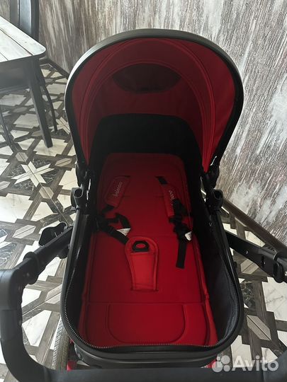 Коляска 2в1 бу