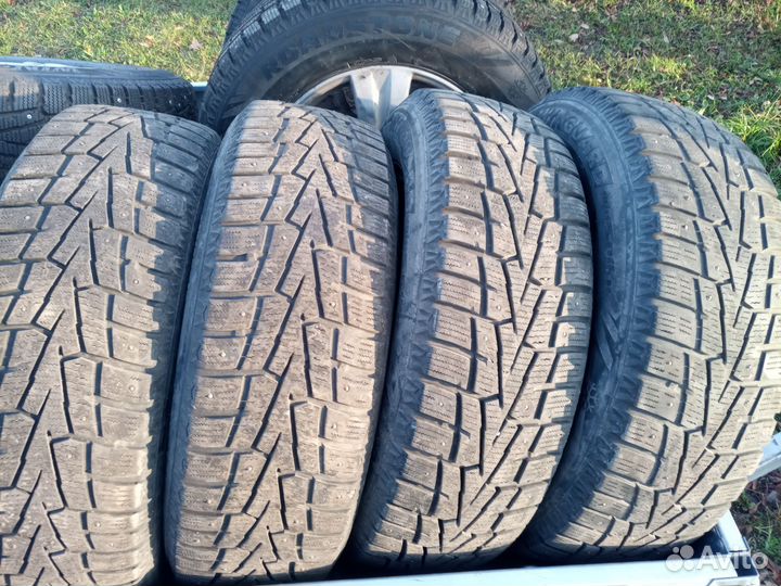 Winda WH16 5.60/60 R16 102T