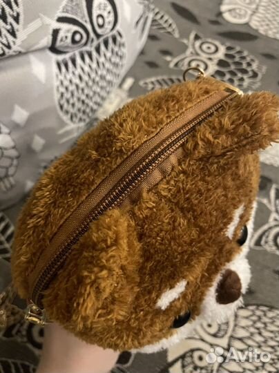 Собачка Сиба Ину новая