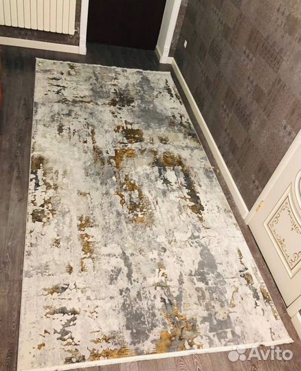 Ковры современные Флоранс 1,6/2,3 Компания Алтын