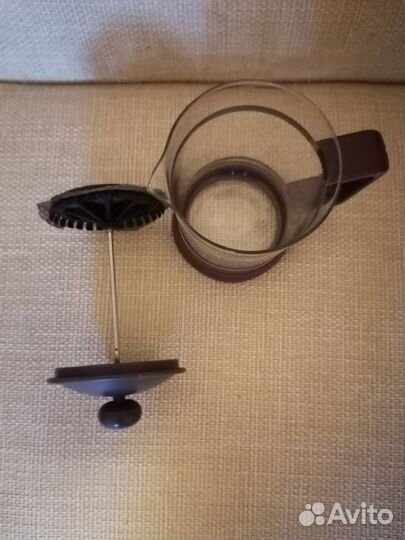 Чайники стекло /Кофеварка френч пресс