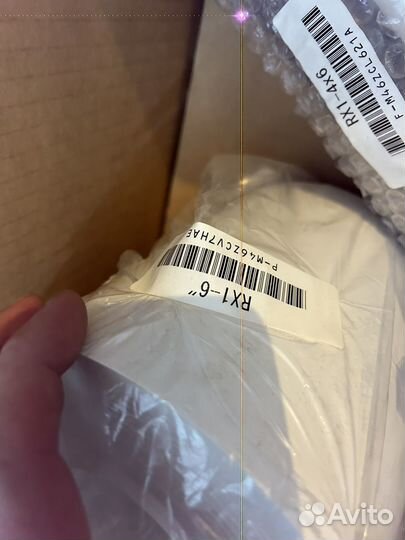 Ds-rx1 4x6Картириж для принтера dnp rx1