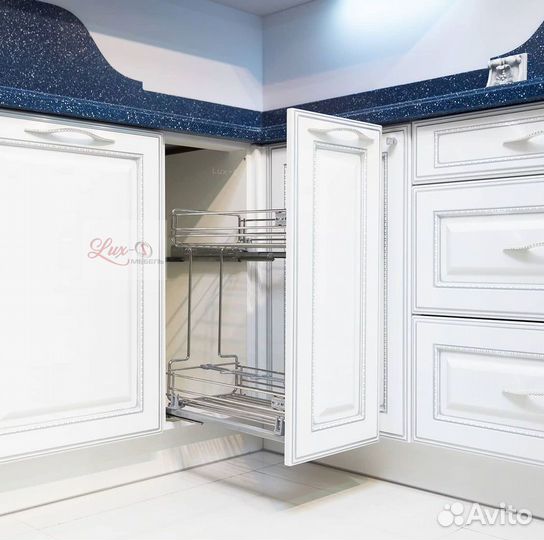 Кухня от производителя