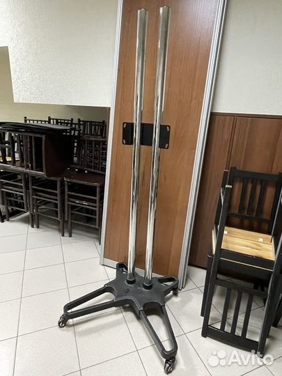 Стойка кронштейн для телевизора