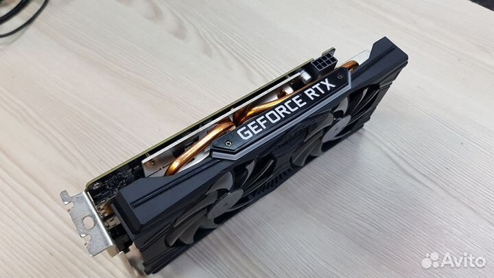 RTX 2060 Super 8Gb Palit