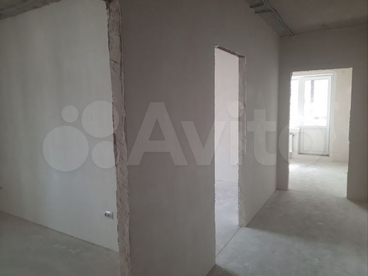 1-к. квартира, 32 м², 8/12 эт.