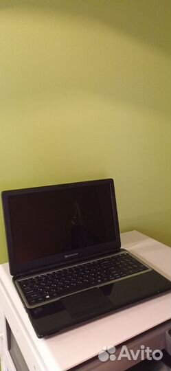 Ноутбук бу