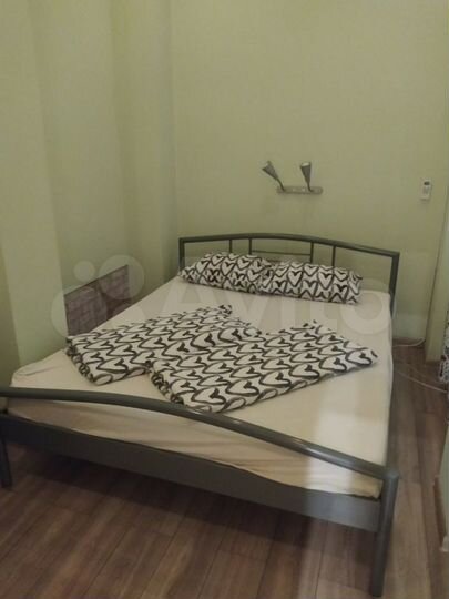 2-к. квартира, 64 м², 1/2 эт.