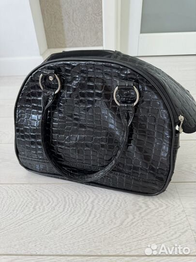 Сумка для маленьких собак