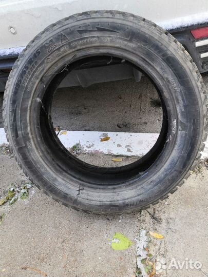 Michelin X-Ice North 195/55 R15 89T