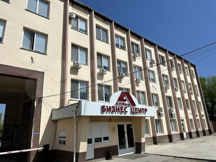 Свободного назначения, 11650 м²