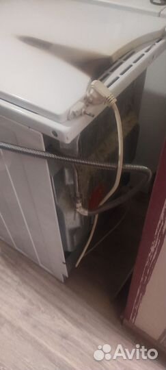 Газовая плита бу gorenje