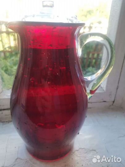 Кувшин СССР