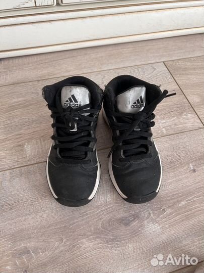 Обувь детская