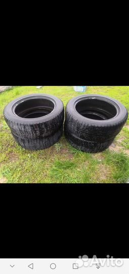 Nokian Tyres Hakkapeliitta R 205/55 R16