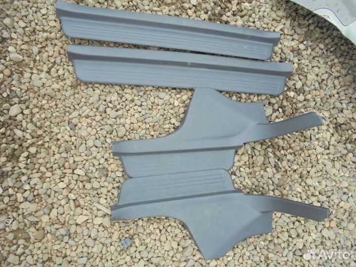 Порожек пластиковый Honda Accord CF4 F20B 1999