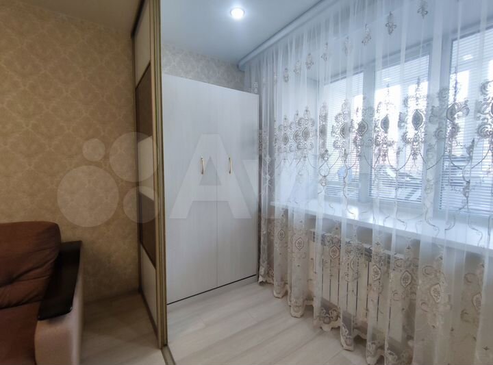 2-к. квартира, 63 м², 2/9 эт.