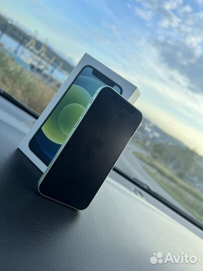 iPhone 12 mini, 64 ГБ