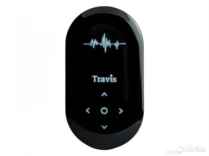 Голосовой переводчик Travis Translator