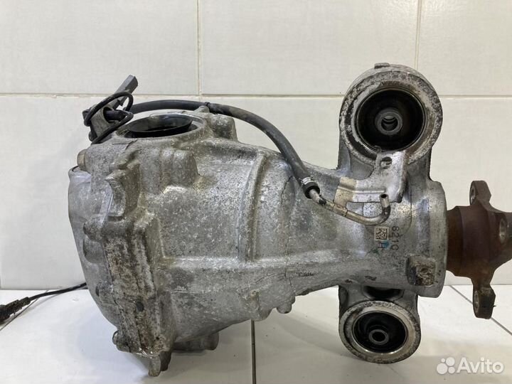 Редуктор заднего моста Infiniti Q50 V37