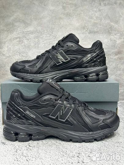 Кроссовки мужские new balance 1906