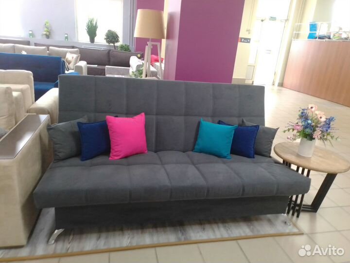 Диван новый