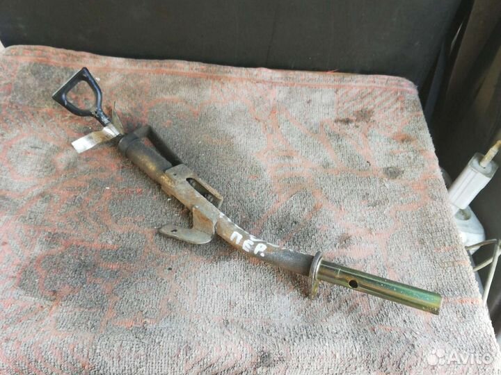 Щуп кпп Ниссан Премьера Комфорт Р11