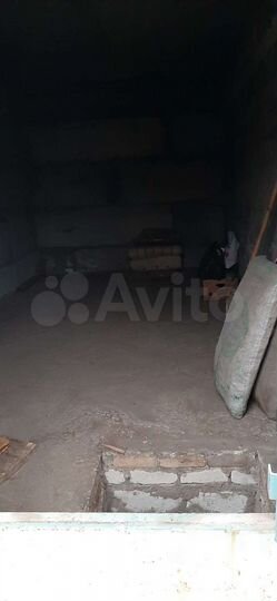 Гараж, 18 м²