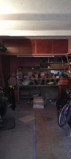 Гараж, 18 м²