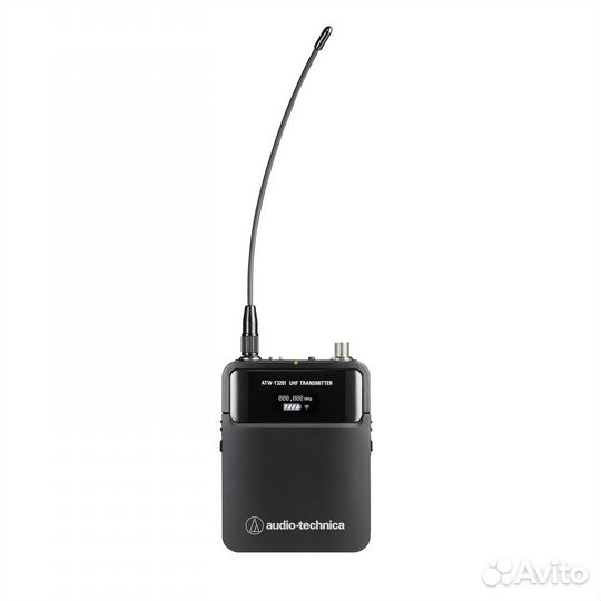 Радиосистема Audio Technica ATW3211