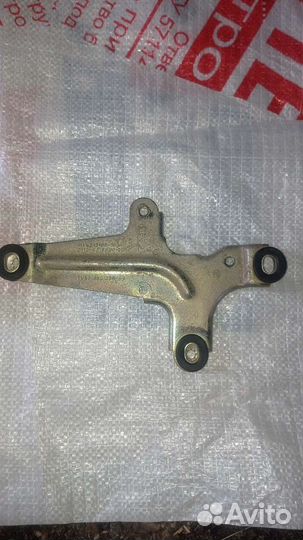 Моторчик заднего стеклоочистителя ваз