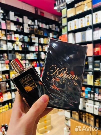 Kilian Good Girl Gone Bad Extreme, 50ml