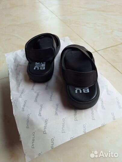 Турецкая обувь Натуральная кожа